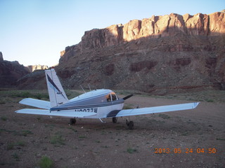1190 89q. Hidden Splendor - N8377W