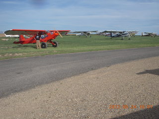 100 89q. Mack Mesa