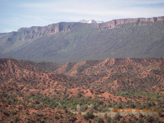 Onion Creek drive