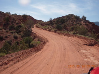 Onion Creek drive