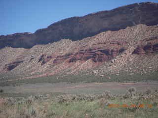 Onion Creek drive