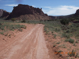Onion Creek drive