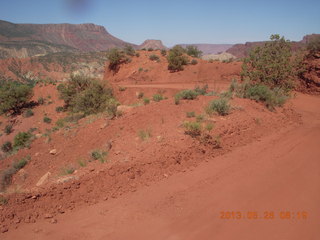 Onion Creek drive