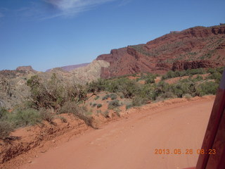 Onion Creek drive