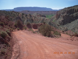 Onion Creek drive