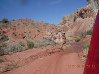 Onion Creek drive