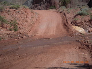 Onion Creek drive