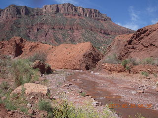 Onion Creek drive