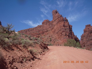 Onion Creek drive
