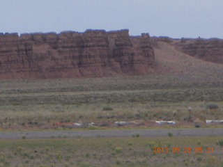 12 89u. Hanksville