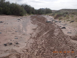 Caineville Wash Road