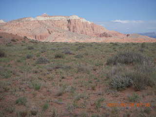 Caineville Wash Road
