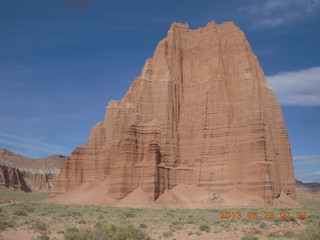 Caineville Wash Road