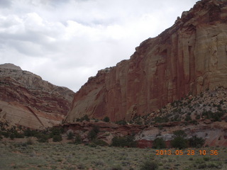 178 89u. Capitol Reef National Park - scenic drive