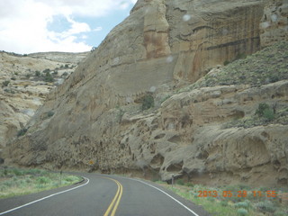 204 89u. Capitol Reef National Park
