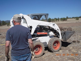 Jim's pictures - Negrito fly-in