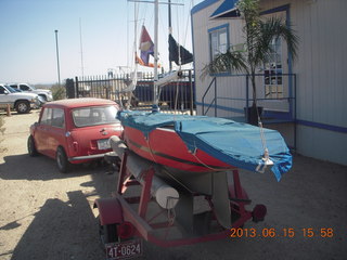 Yard House -- Austin, Cam