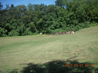 Curtis - CHS XC - start