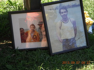 Scottsdale Health Magazine workout pictures