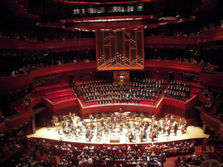 Philadelphia Orchetstra ready for Beethoven No. 9
