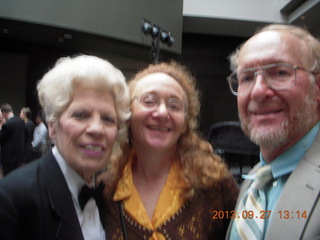 473 8dt. Antoinette, Betsy, and Adam
