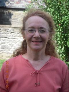 475 8dv. my sister Betsy (Elizabeth)