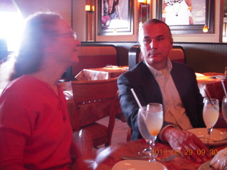 487 8dv. Betsy and Ivan - twentieth anniversary