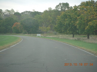 old Bell Labs building in Holmdel