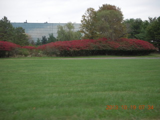 old Bell Labs building in Holmdel