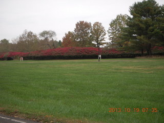 old Bell Labs building in Holmdel