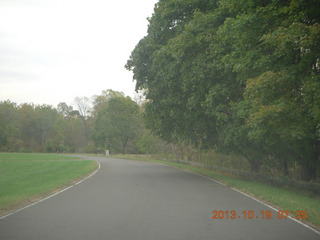 old Bell Labs building in Holmdel