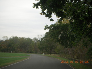 old Bell Labs building in Holmdel