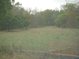 old Bell Labs building in Holmdel