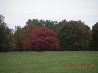 old Bell Labs building in Holmdel