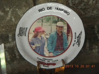488 8el. Betsy and Ivan plate