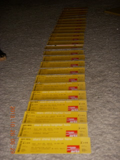 Grand Canyon West Skywalk tickets