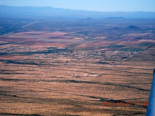 aerial - Eagle Roost and Sampley
