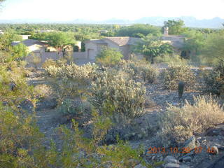 bike ride in Scottsdale