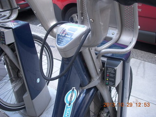 16 8ev. rental bikes