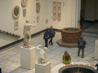 45 8ev. London - Victoria and Albert Museum (V&A)