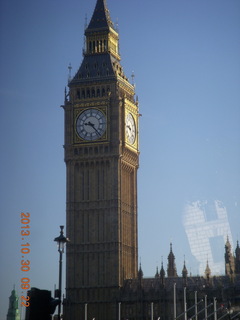 London tour - Westminster Abbey