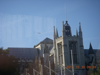 London tour - Westminster Abbey