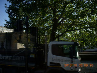 London tour - Big Ben