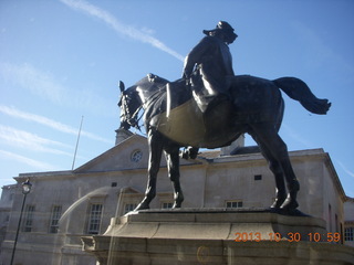 London tour - St. Paul Cathedral