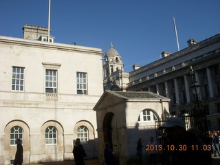 London tour - St. Paul Cathedral