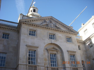 London tour - St. Paul Cathedral