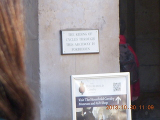 London tour - St. Paul Cathedral