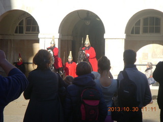 London tour - St. Paul Cathedral