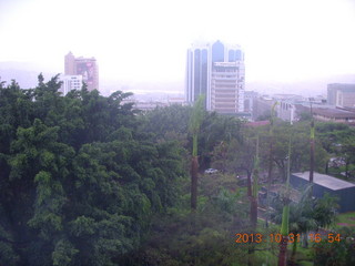 Kampala Sheraton run