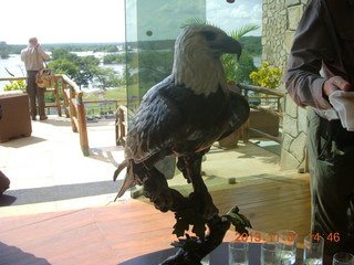 Uganda - Chobe Sarari Lodge